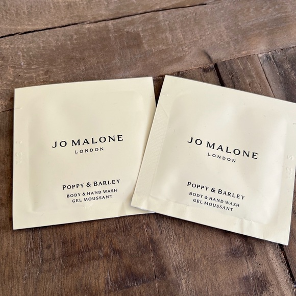 Jo Malone Lotion packets-sold separately-$5 each - Picture 7 of 13
